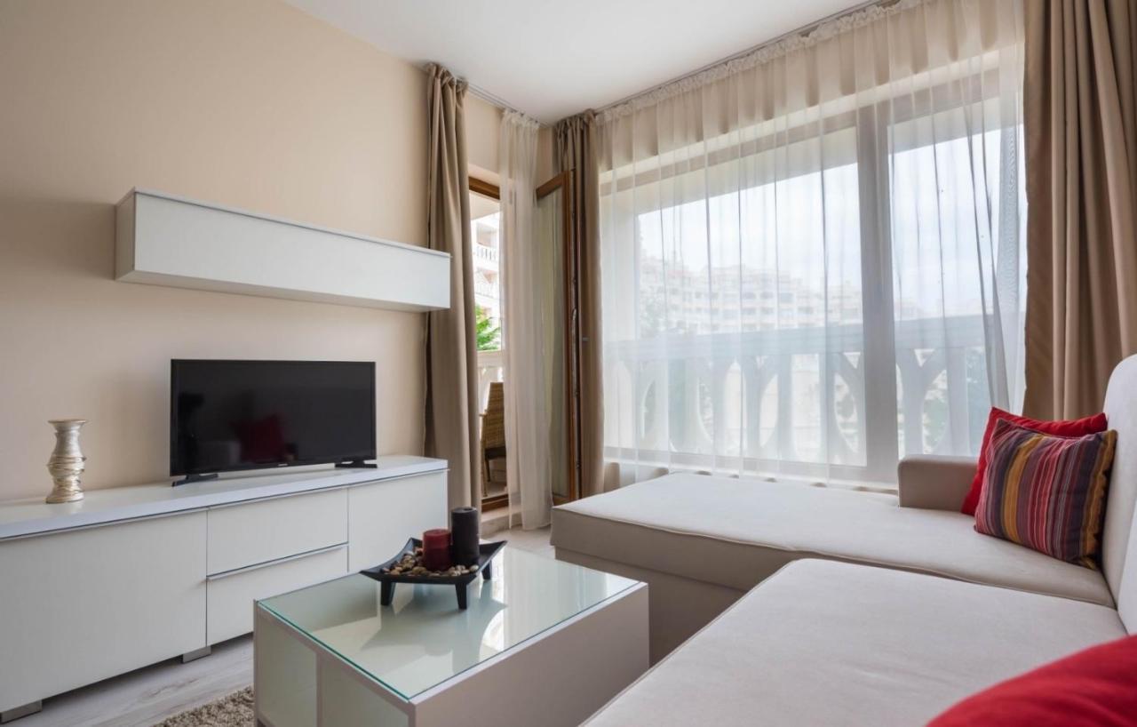 Stoyanov South Bay - Varna Exterior foto